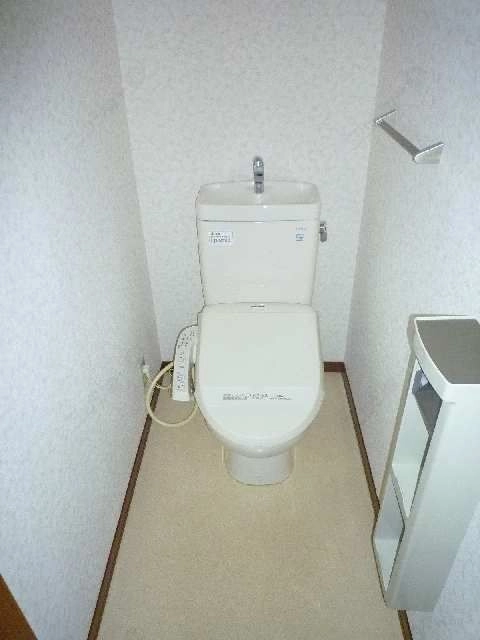 ＷＣ