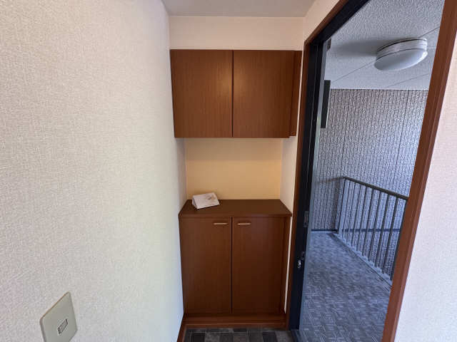 シューズBOX