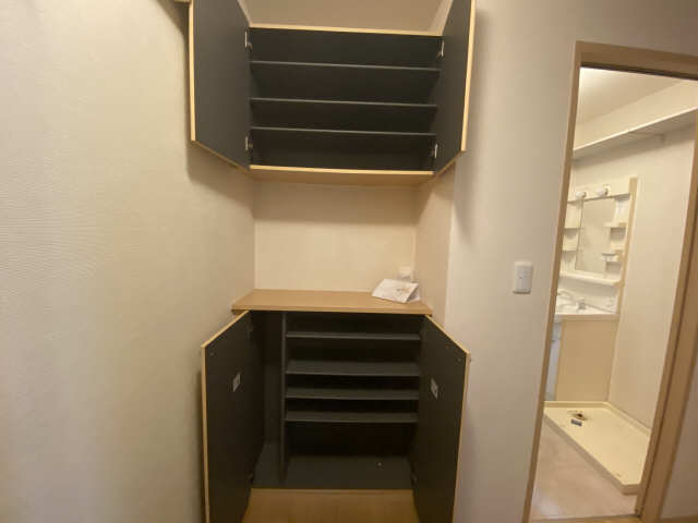 シューズBOX