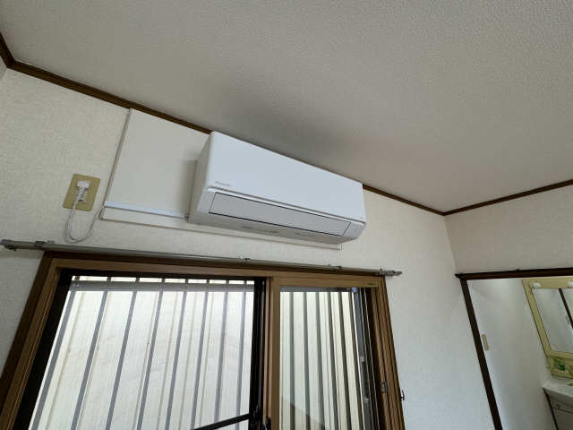 エアコン