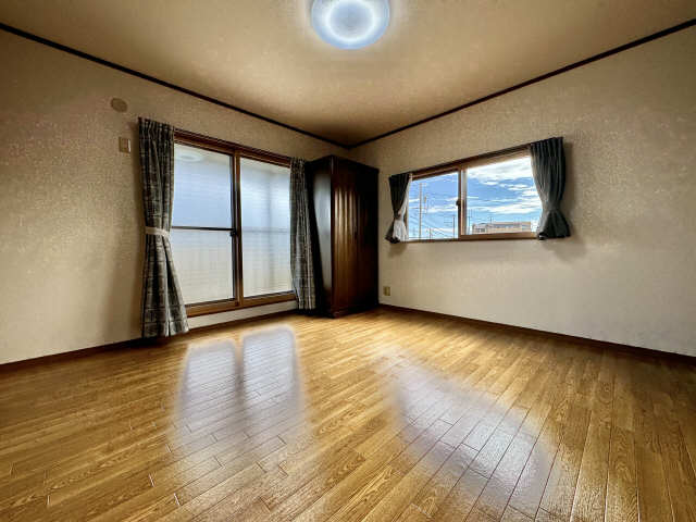 洋室