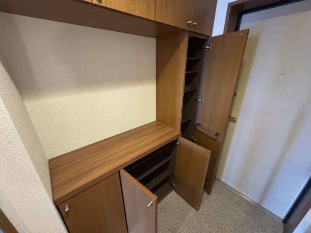 シューズBOX