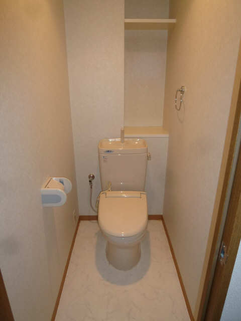 ＷＣ