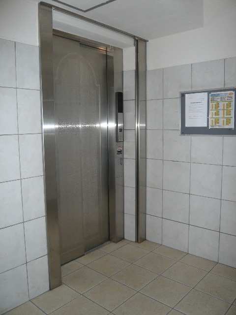 ｙａｒａｋｕⅢ 4階 エレベーター
