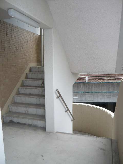 非常階段