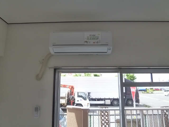 エアコン