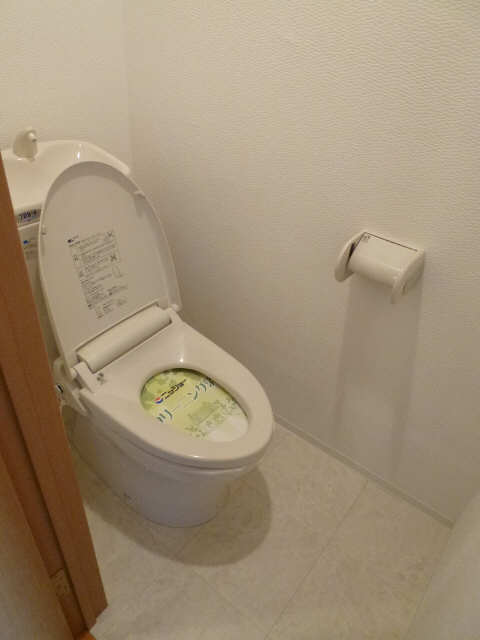 ＷＣ