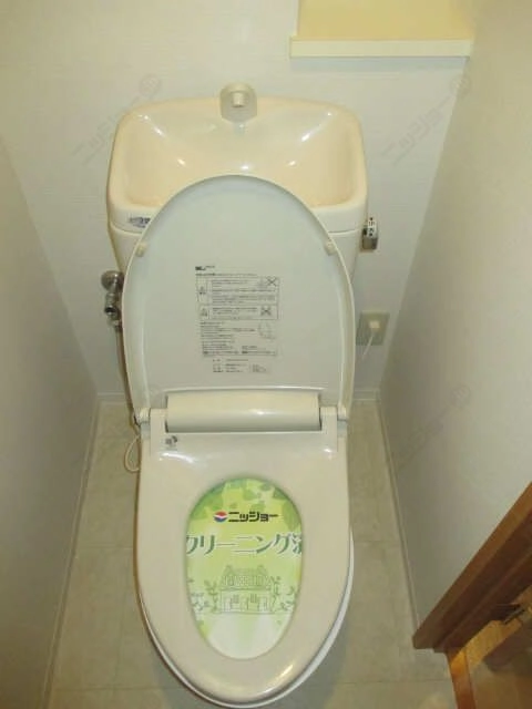 ＷＣ