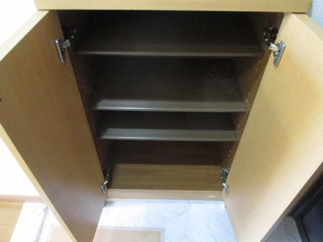 シューズBOX