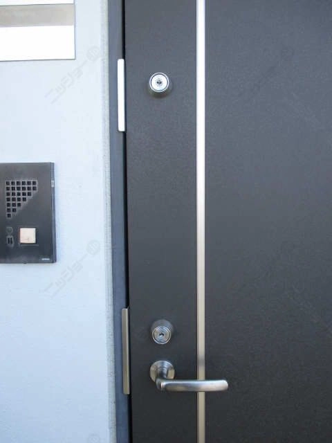 ダブルロック