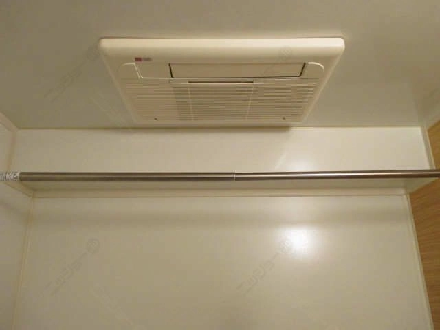浴室乾燥暖房