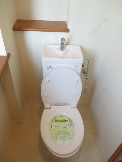 ＷＣ