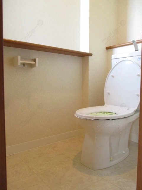 ＷＣ