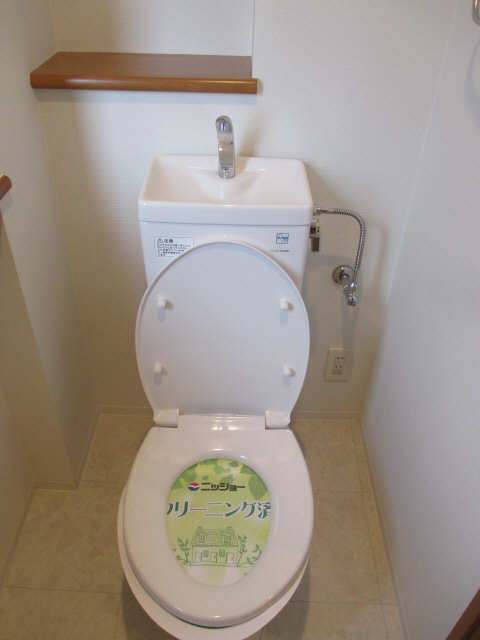 ＷＣ
