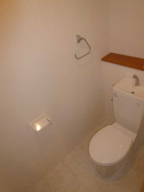 ＷＣ