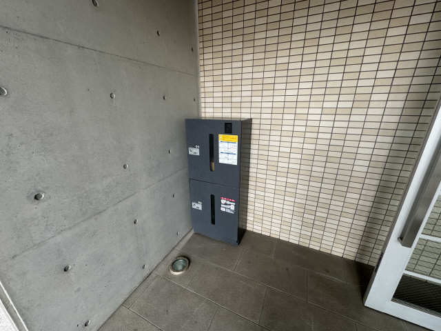 宅配BOX