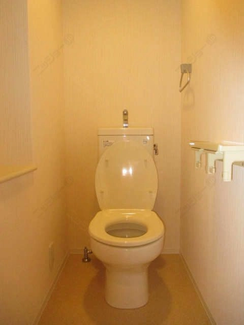 ＷＣ