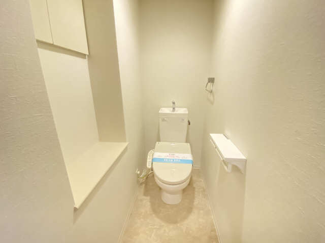 WC