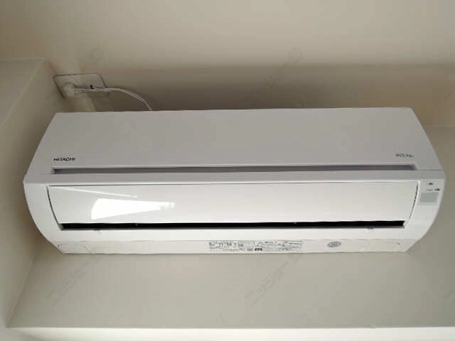 エアコン