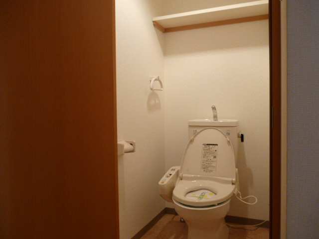 ＷＣ
