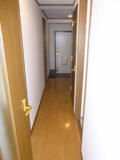 廊下