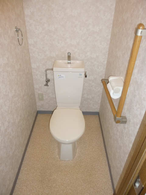 ＷＣ