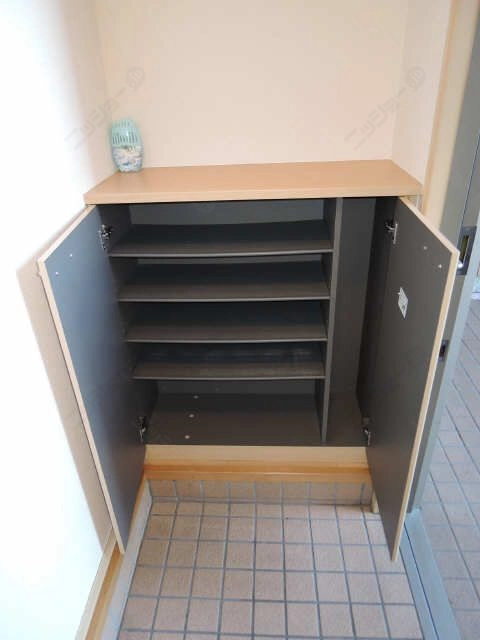 シューズＢＯＸ
