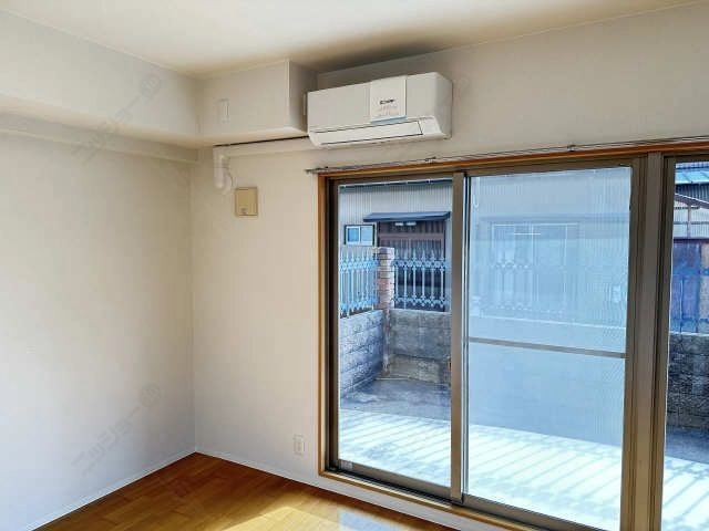 エアコン（LDK）