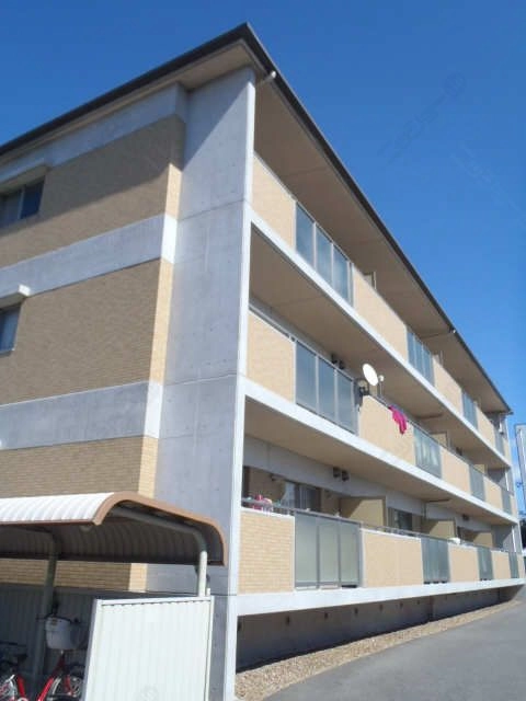 外壁