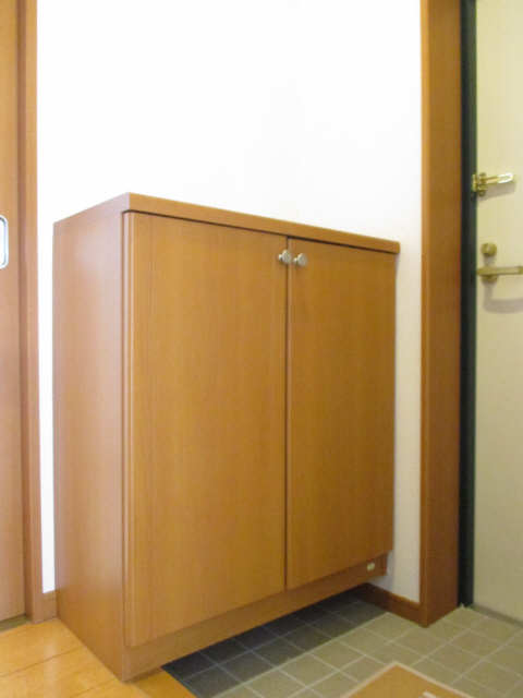 シューズＢＯＸ