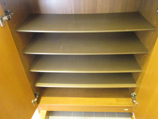 シューズＢＯＸ