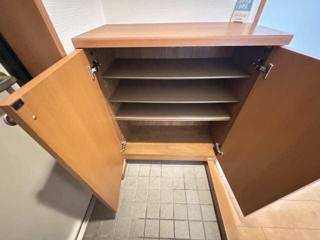 シューズBOX