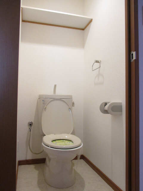 ＷＣ
