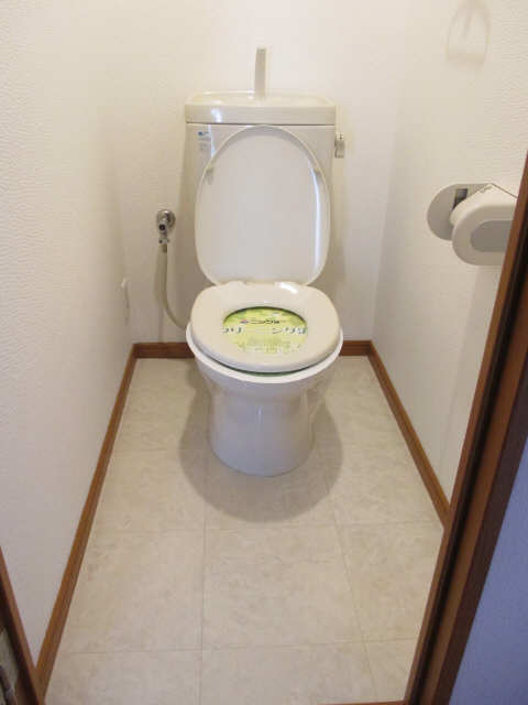 ＷＣ
