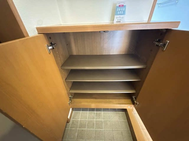シューズBOX
