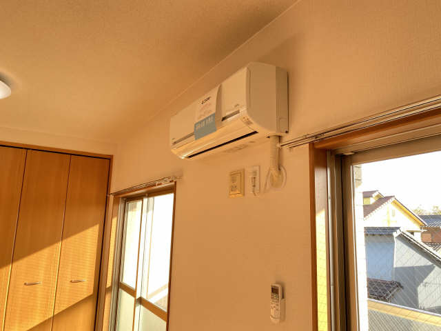 エアコン