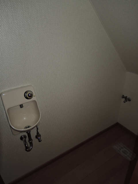 ＷＣ