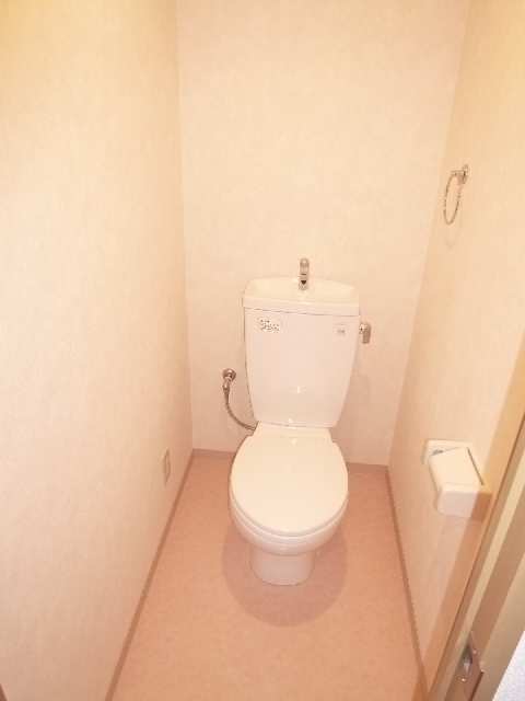 ＷＣ