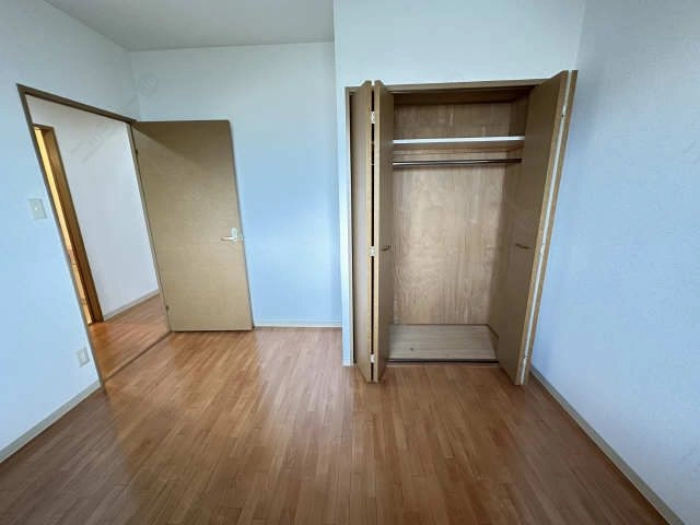 収納（北洋室）