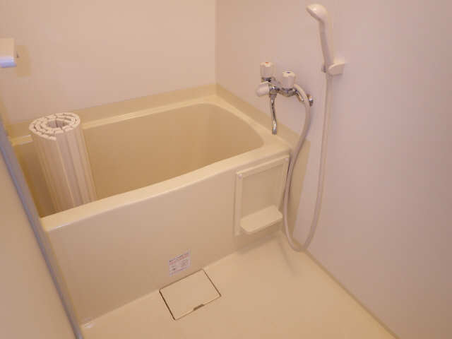 リネット花池Ⅳ 3階 浴室