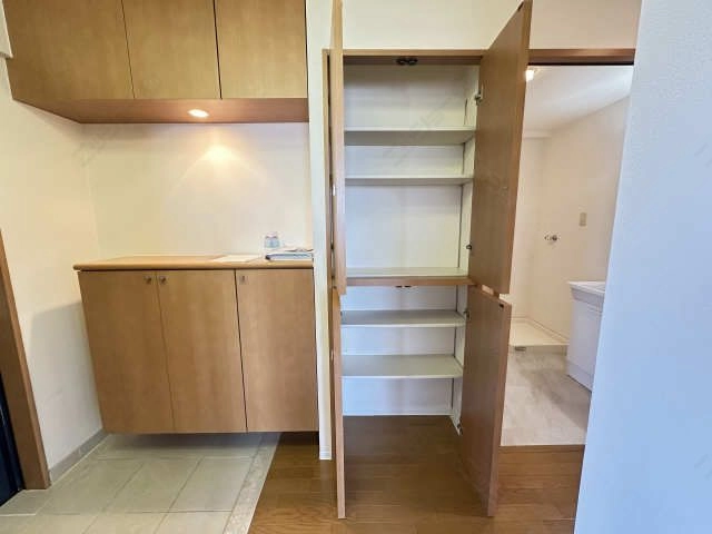 収納(廊下)