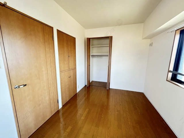 収納（北洋室）