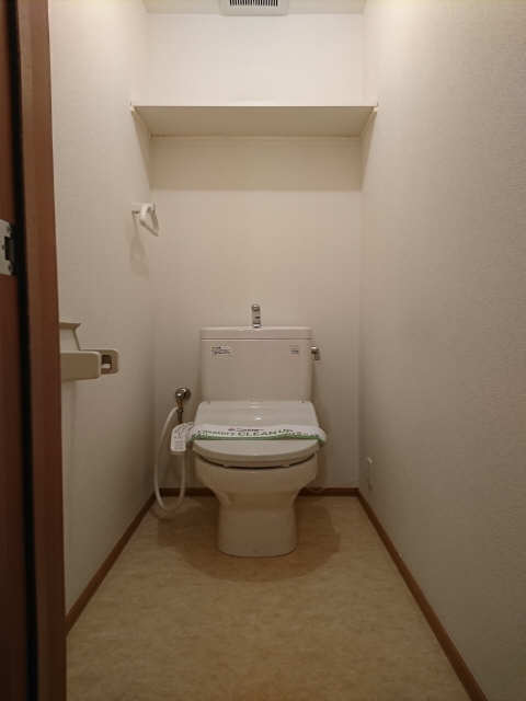 ＷＣ