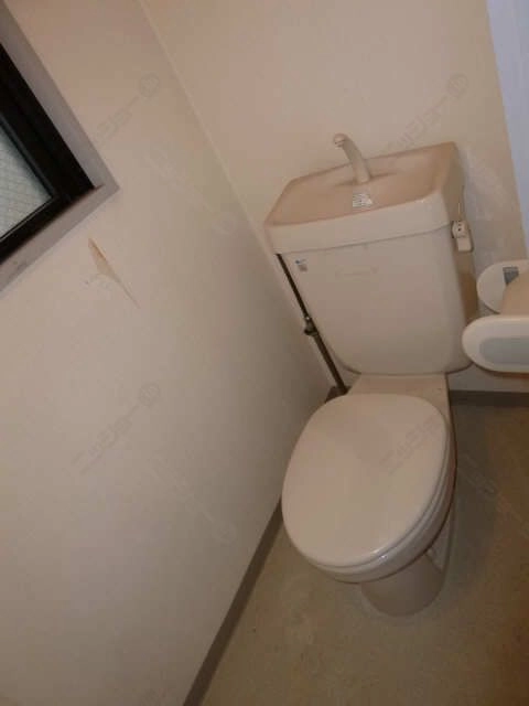 ＷＣ