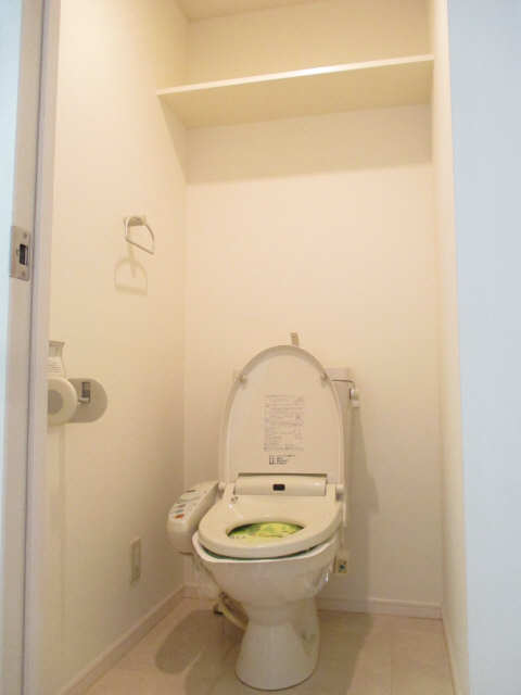ＷＣ