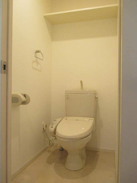 ＷＣ