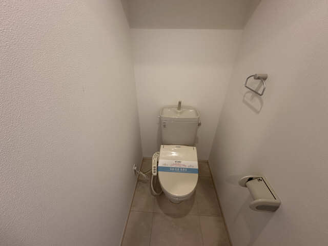 Ｌａ　Ｆｉｎｅｓｔｒａ 2階 WC