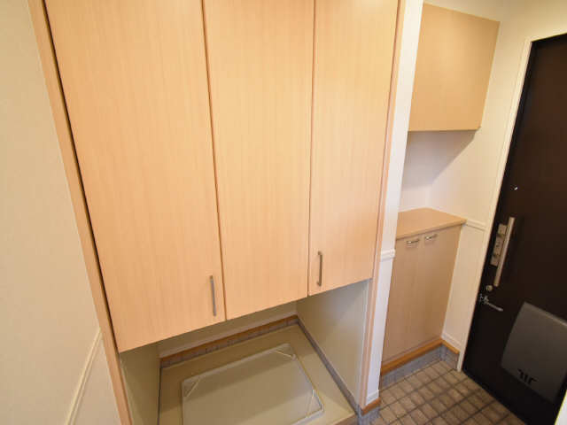 シューズBOX