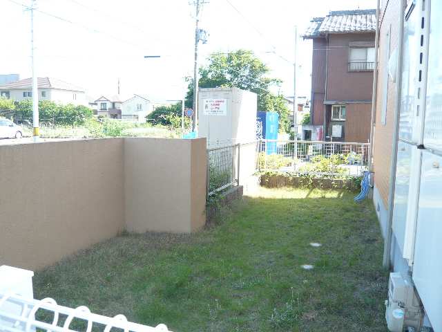 ペット遊び場