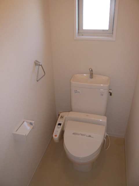 ＷＣ